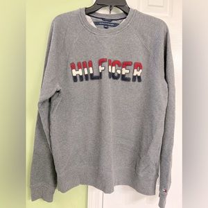 Tommy Hilfiger women’s sweatshirt
